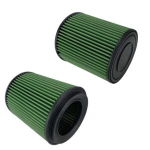 Filtre à air sport Green R760034 - NISSAN ATLEON 35.15