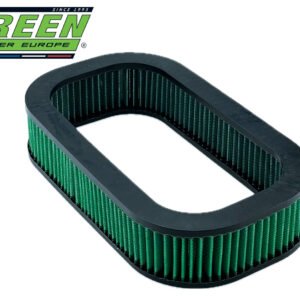 Filtre à air sport Green R760038 - HONDA CIVIC II (SL) 1,3L
