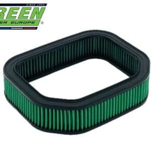 Filtre à air sport Green R760040 - HONDA PRELUDE III (BA) 2,0L