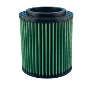 Filtre à air sport Green R765001 - AUDI A8 (4E) 2,8L FSI V6 32V