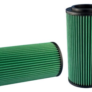 Filtre à air sport Green R765004 - CITROEN JUMPER III 2,0L BLUE HDI