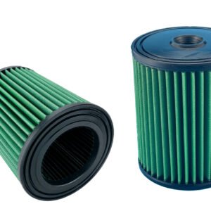 Filtre à air sport Green R765005 - AUDI A6 (4G2/4G5/4GC/4GD) 2,8L FSI