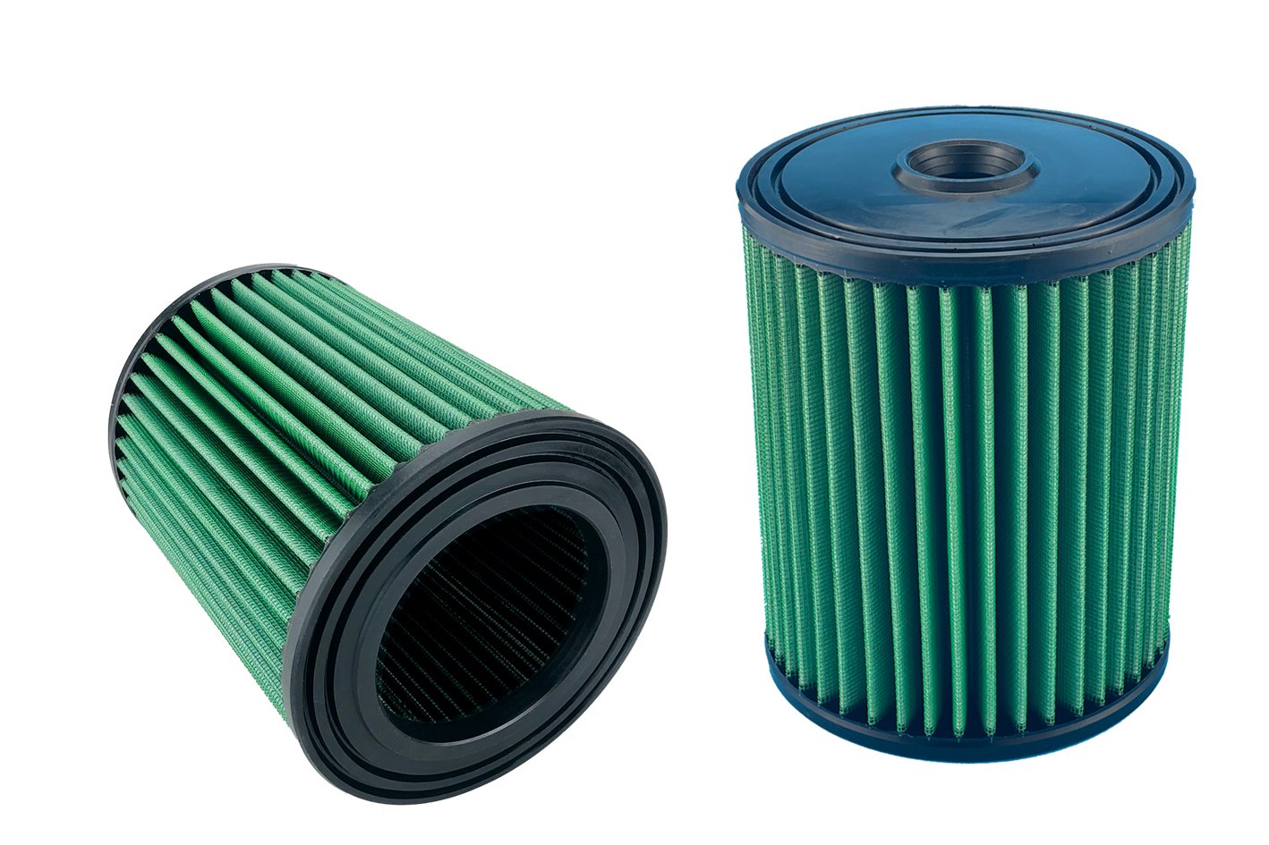Filtre à air sport Green R765005 - AUDI A6 (4G2/4G5/4GC/4GD) 2,8L FSI