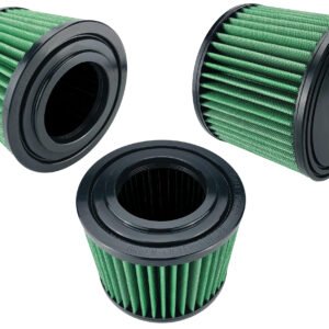 Filtre à air sport Green R765006 - AUDI A6 (4G2/4G5/4GC/4GD) 1,8L TFSI