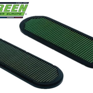 Filtre à air sport Green XP083 - RENAULT FORMULE TATTUS